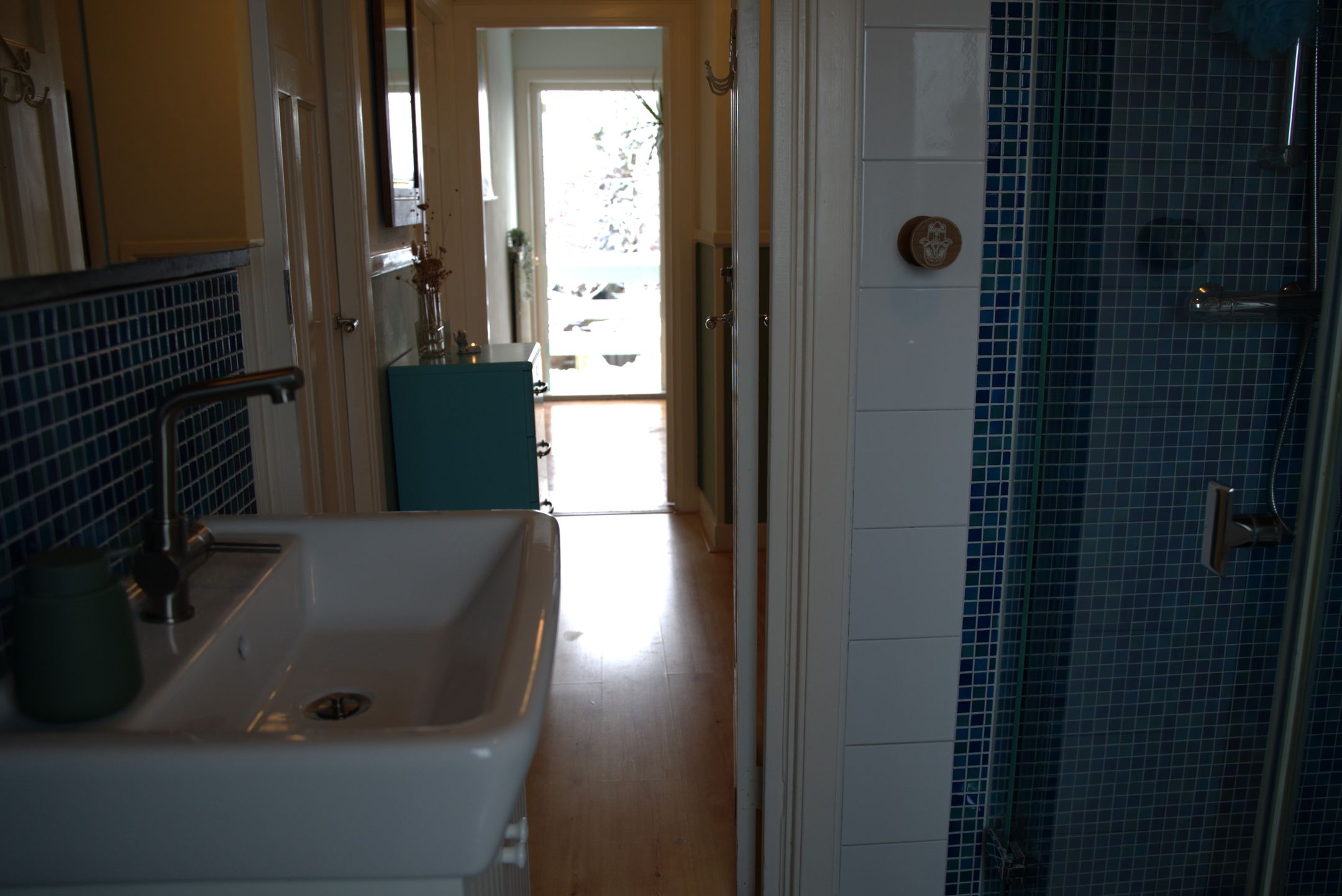 Photo 24 of J.A. Reinckenstraat 9