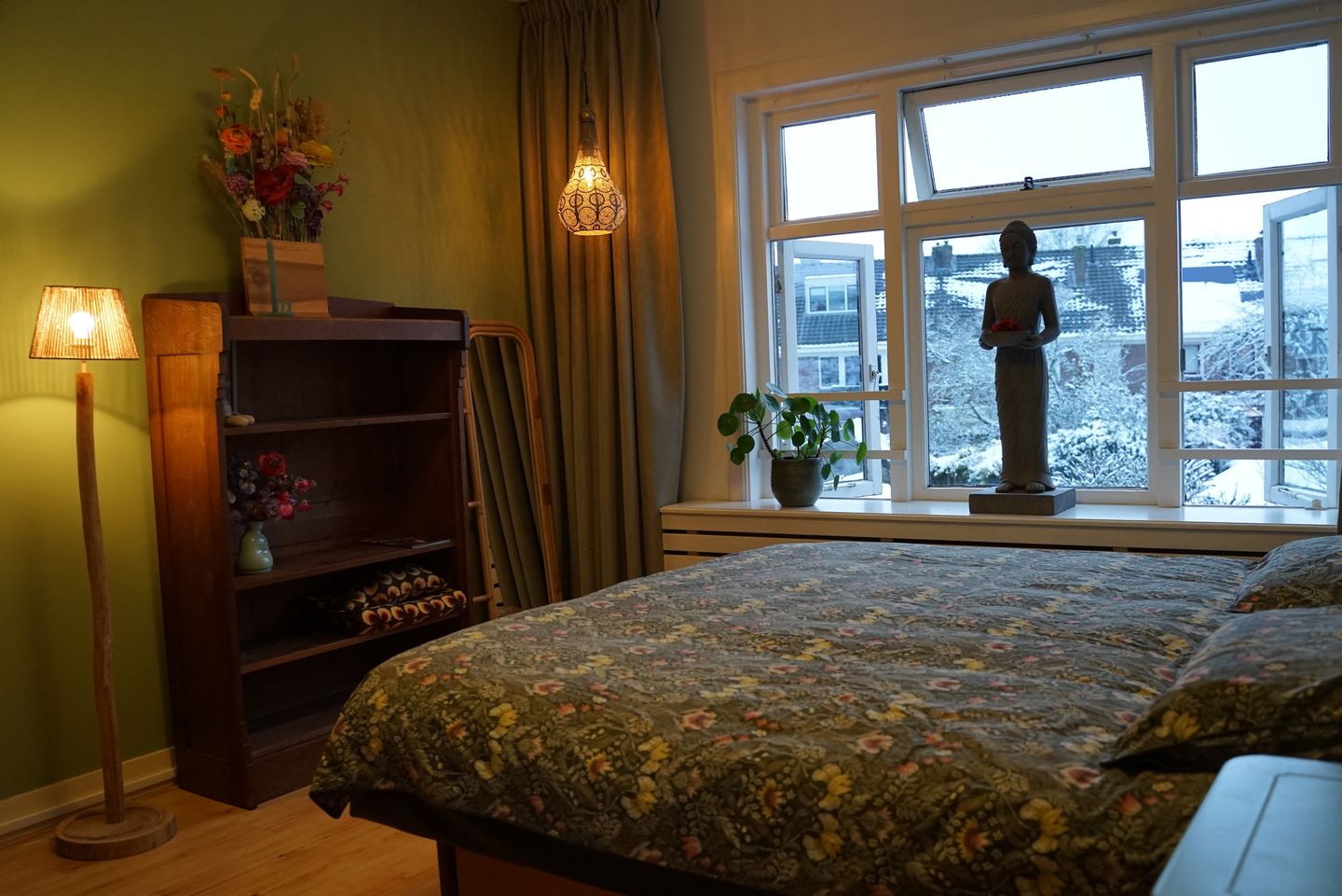 Photo 29 of J.A. Reinckenstraat 9