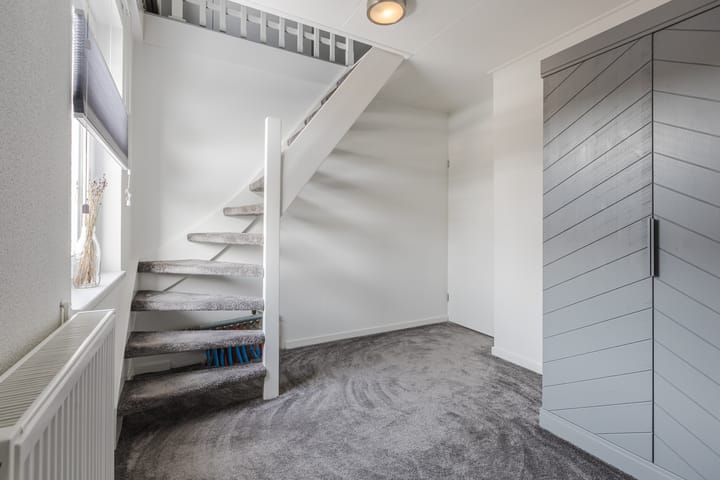 Foto 27 van Mauritiusstraat 5