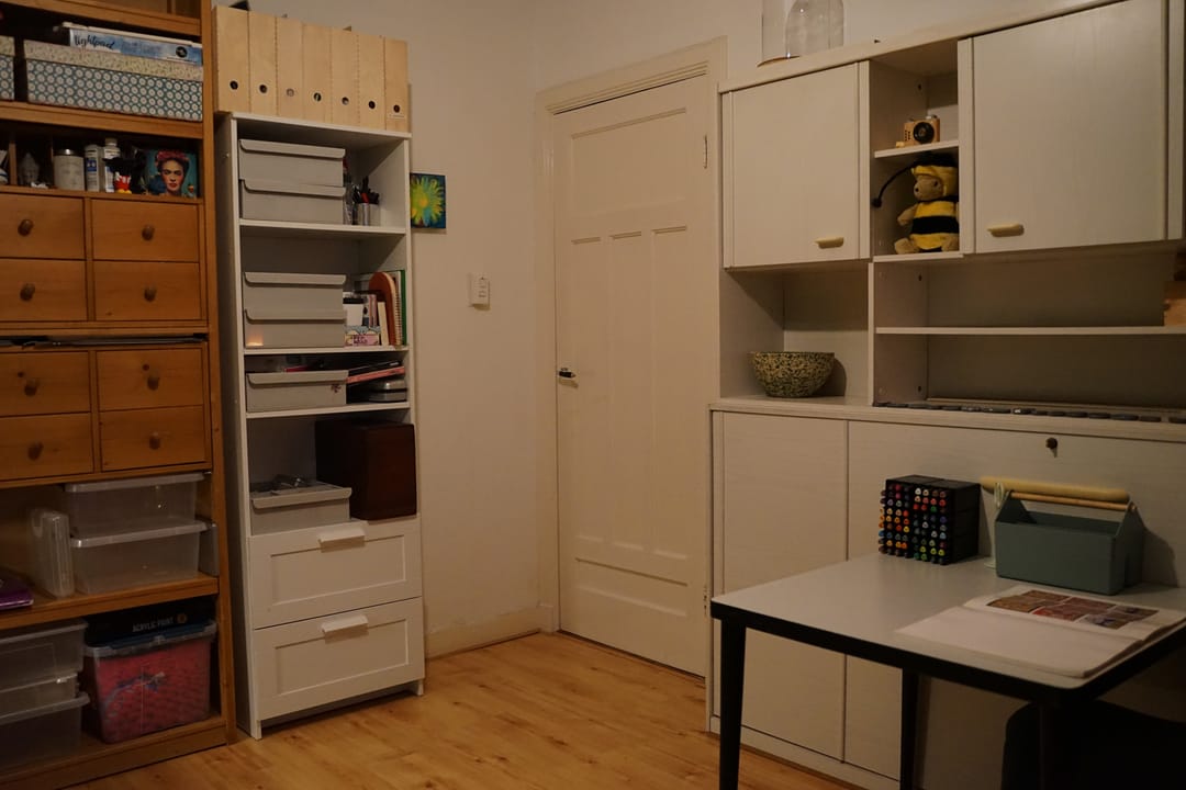 Photo 31 of J.A. Reinckenstraat 9