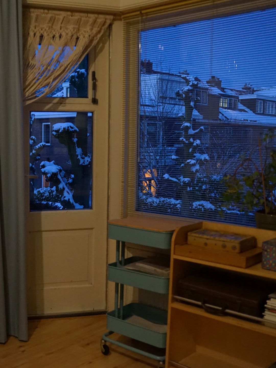 Photo 32 of J.A. Reinckenstraat 9