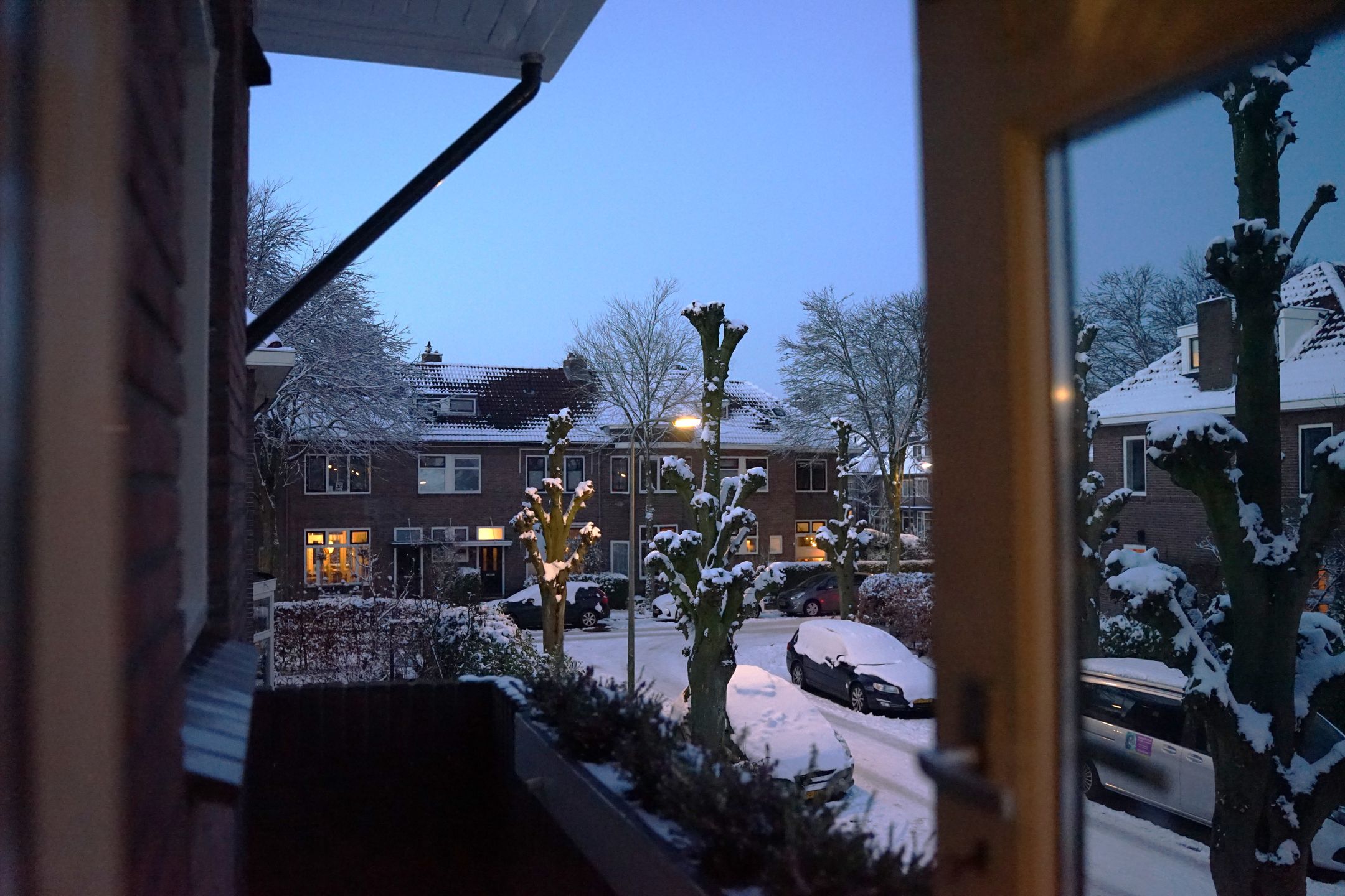 Photo 33 of J.A. Reinckenstraat 9