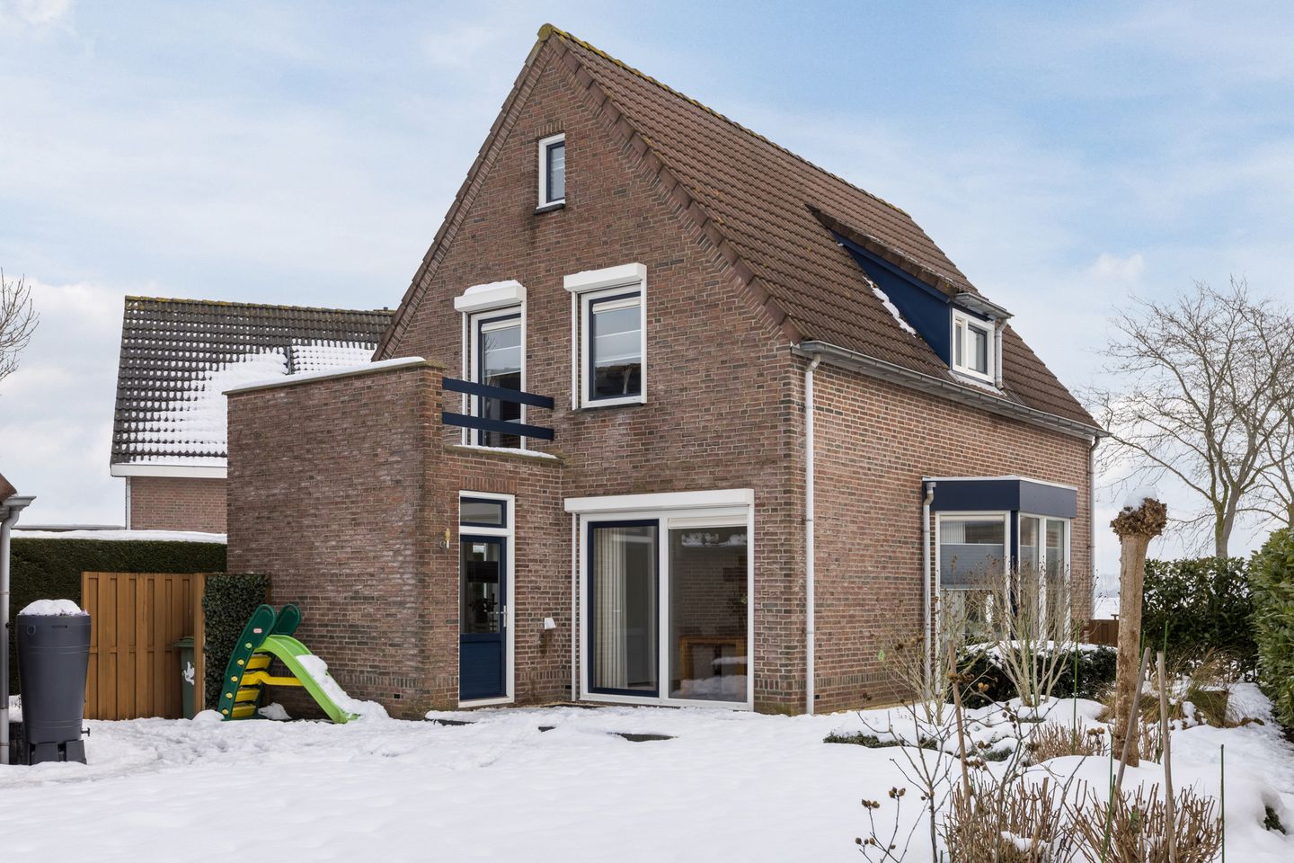 Foto 34 van Mauritiusstraat 5