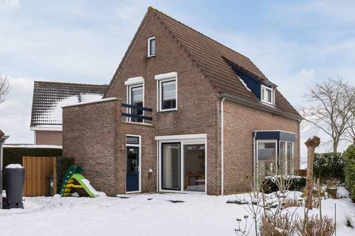 Foto 34 van Mauritiusstraat 5