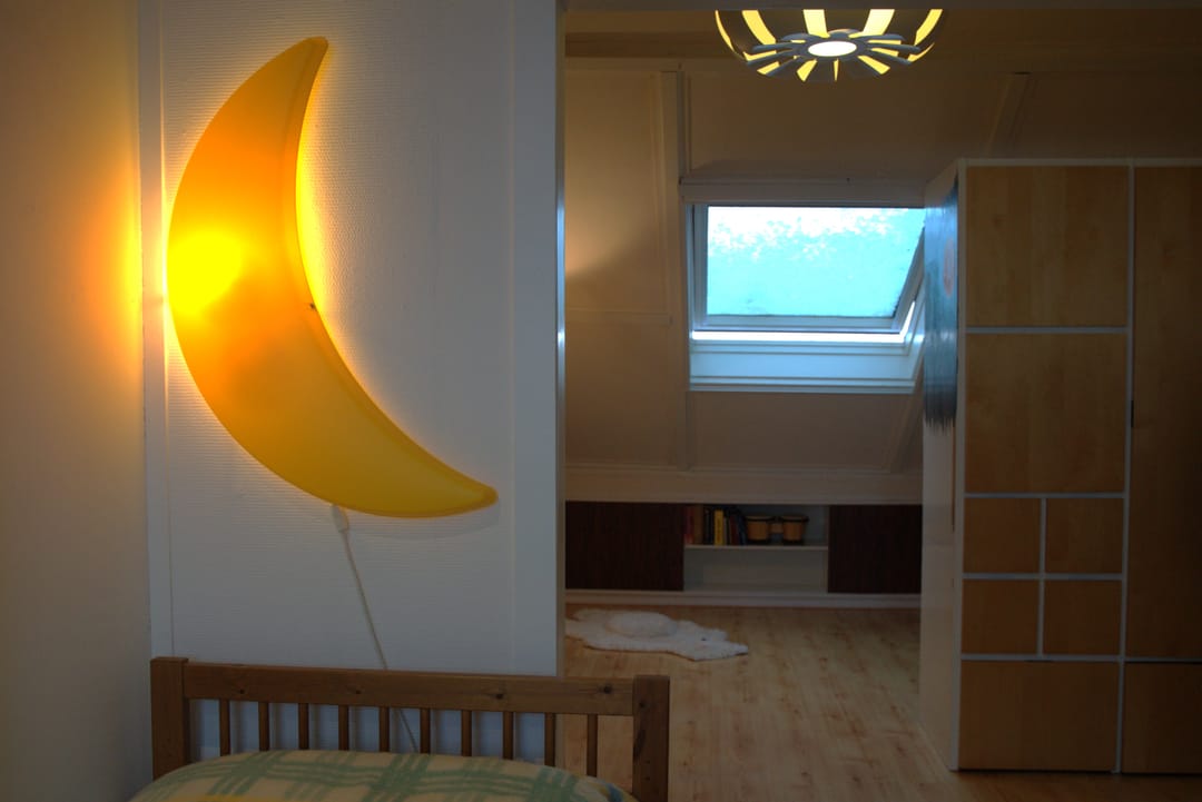 Photo 38 of J.A. Reinckenstraat 9