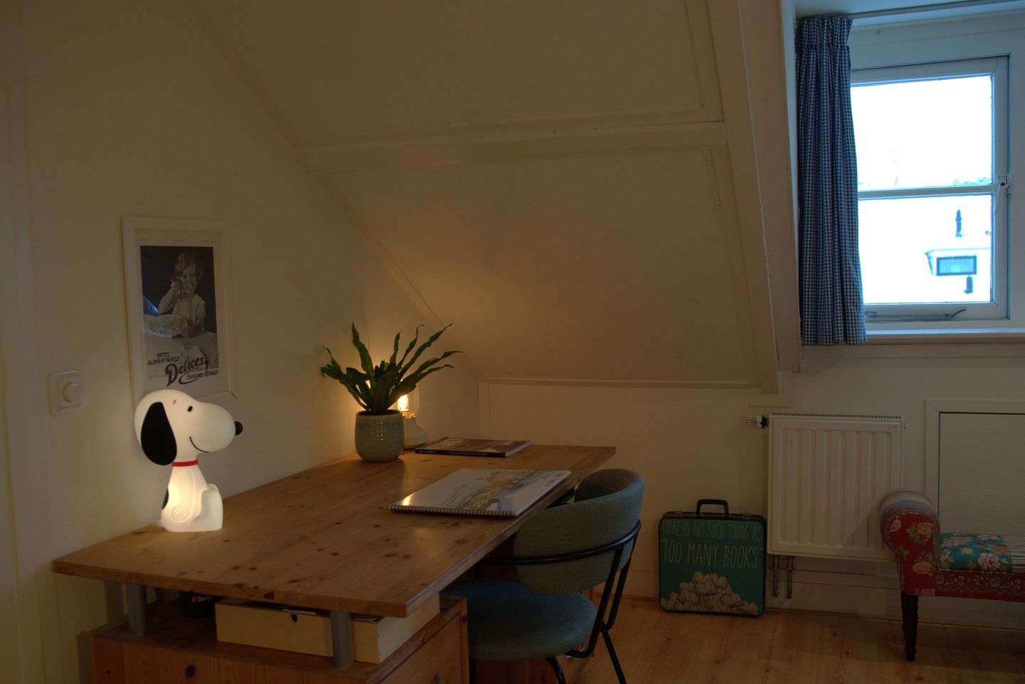 Photo 40 of J.A. Reinckenstraat 9