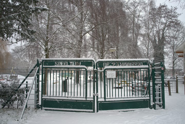 Foto 43 van J.A. Reinckenstraat 9