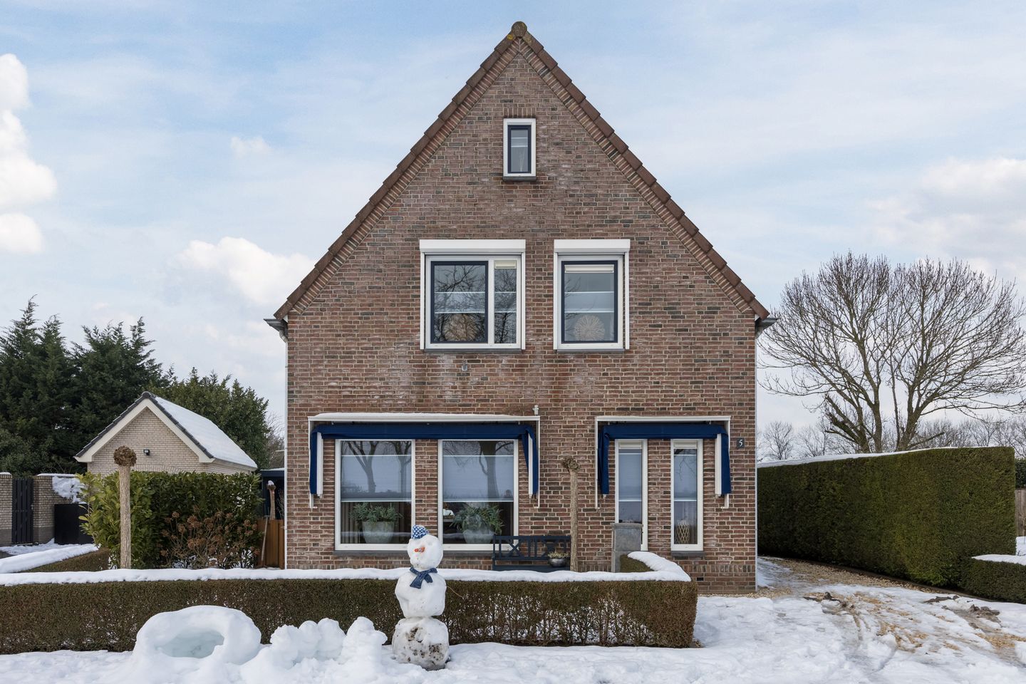 Foto 40 van Mauritiusstraat 5