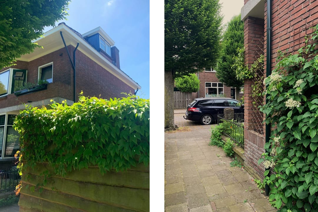 Photo 46 of J.A. Reinckenstraat 9