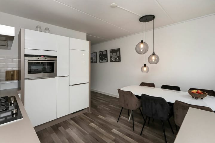 Foto 3 van Mahonie 261