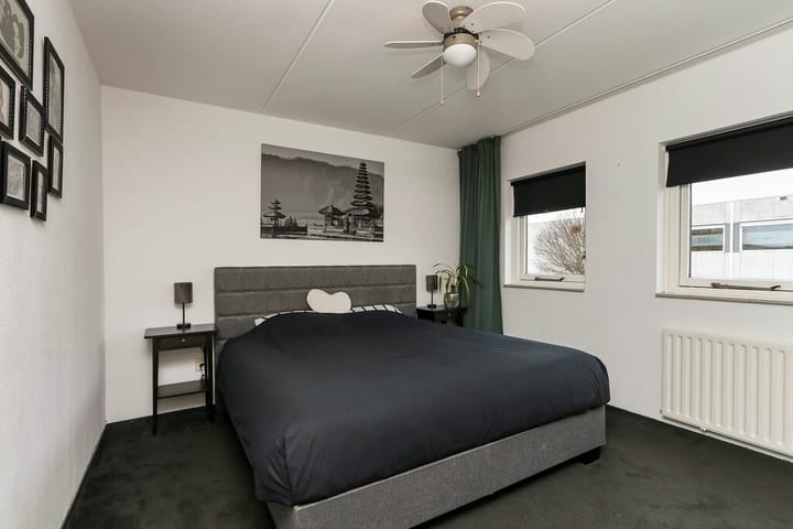 Foto 4 van Mahonie 261