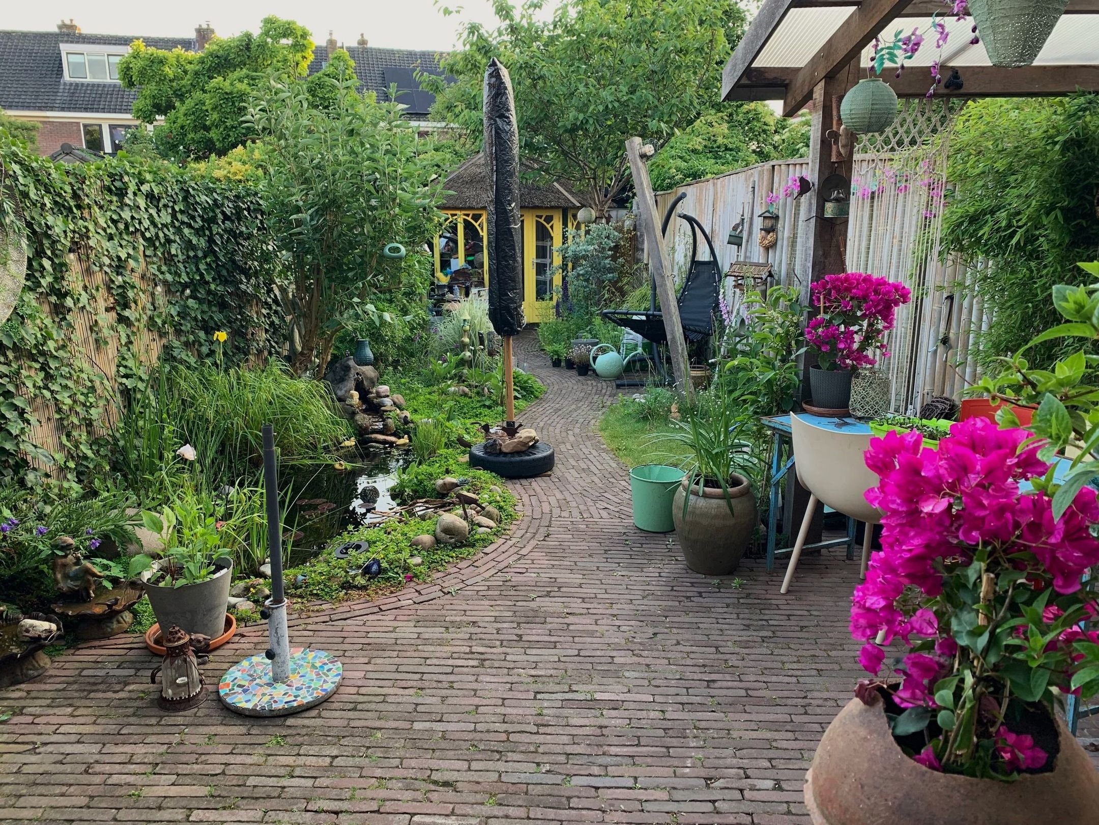 Photo 48 of J.A. Reinckenstraat 9