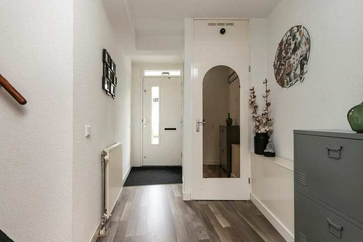 Foto 6 van Mahonie 261