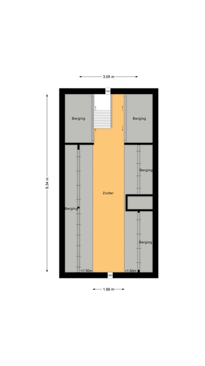 Foto 47 van Mauritiusstraat 5
