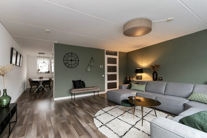 Foto 7 van Mahonie 261