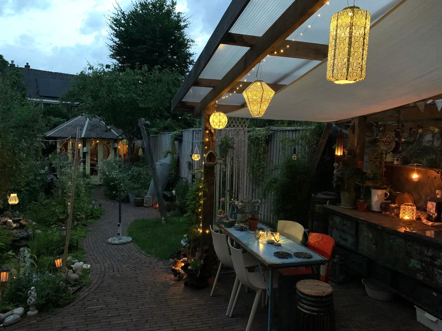 Photo 49 of J.A. Reinckenstraat 9
