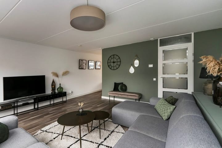 Foto 8 van Mahonie 261