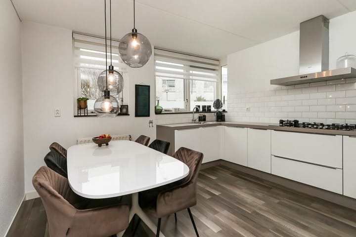 Foto 9 van Mahonie 261