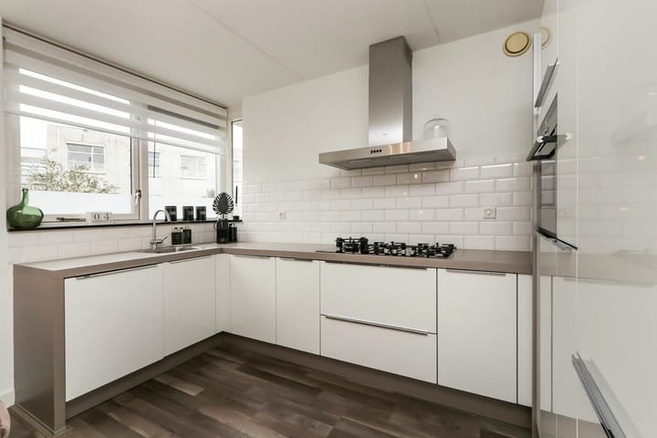 Foto 10 van Mahonie 261