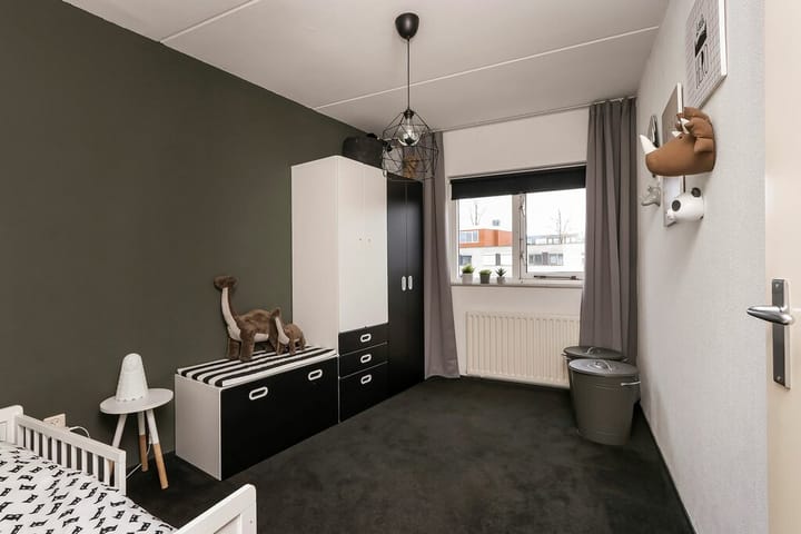 Foto 12 van Mahonie 261