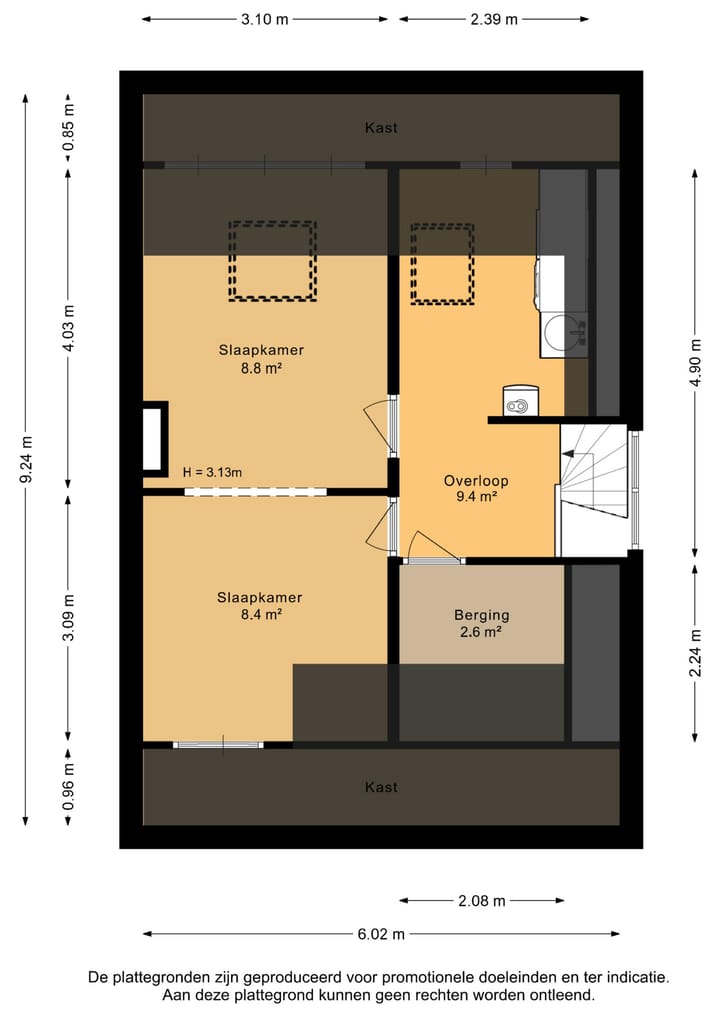 Foto 53 van J.A. Reinckenstraat 9