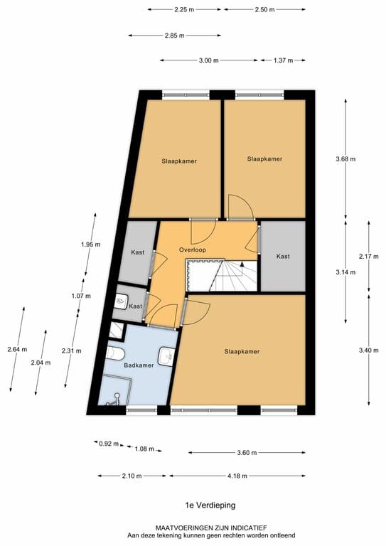 Foto 17 van Mahonie 261