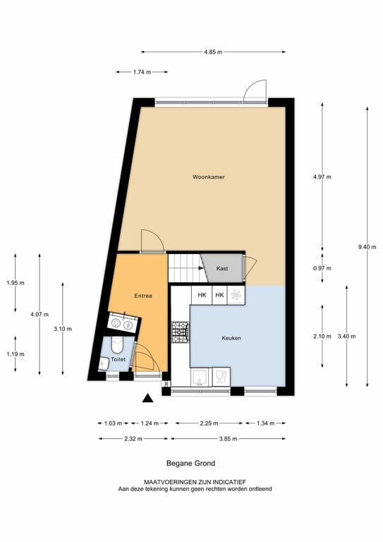 Foto 18 van Mahonie 261