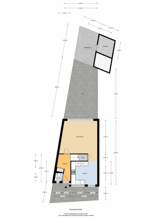 Foto 19 van Mahonie 261