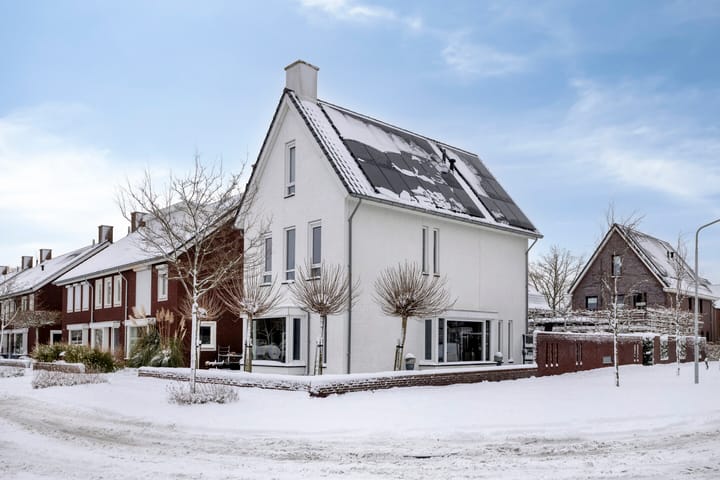 Foto 5 van Vossenstaart 1