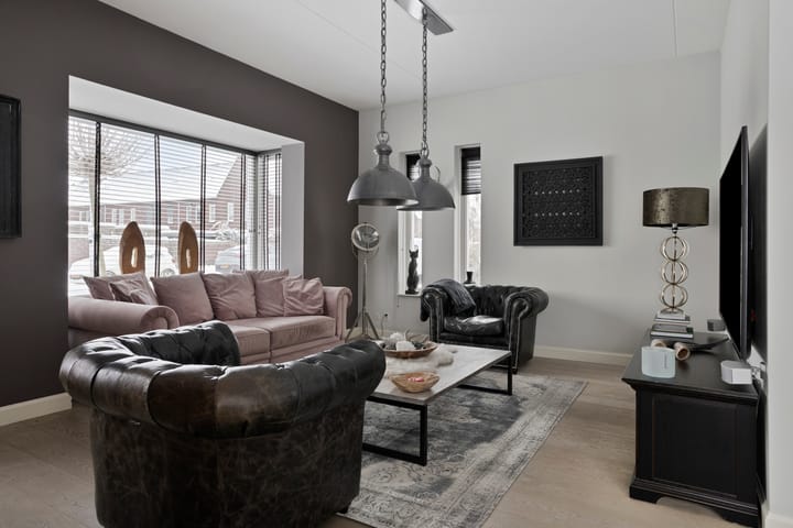 Foto 6 van Vossenstaart 1