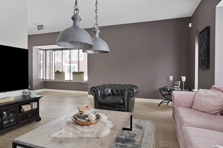 Foto 7 van Vossenstaart 1