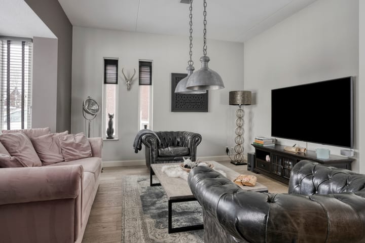 Foto 2 van Vossenstaart 1