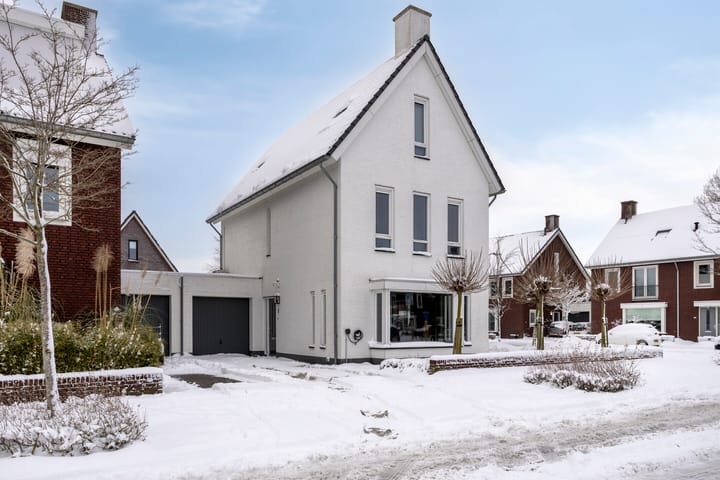 Vossenstaart 1 main image