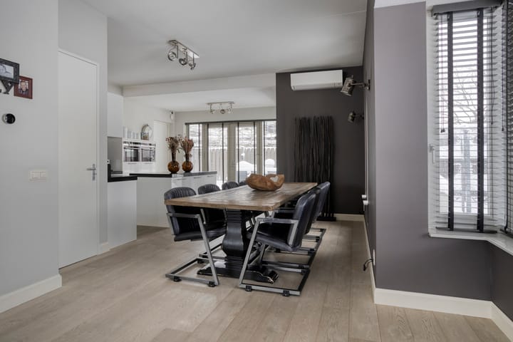 Foto 11 van Vossenstaart 1