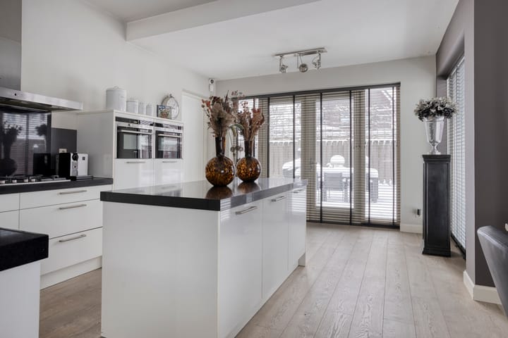 Foto 3 van Vossenstaart 1