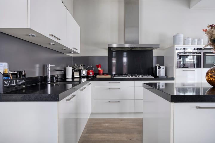 Foto 13 van Vossenstaart 1