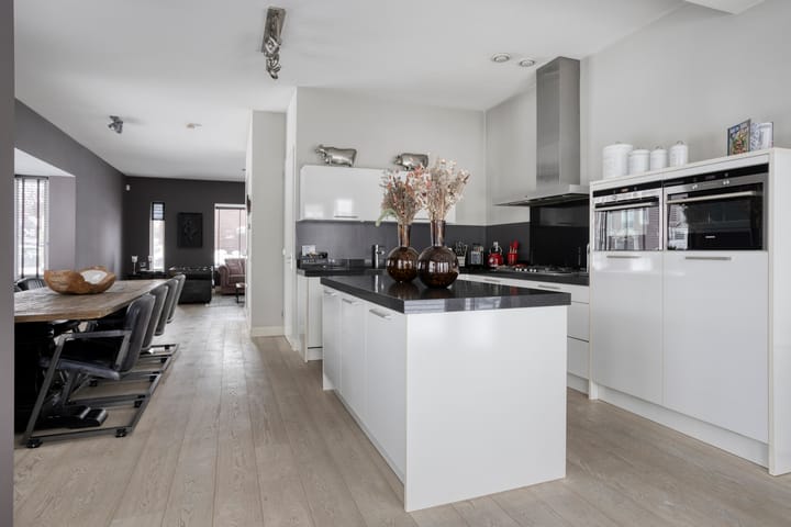 Foto 14 van Vossenstaart 1