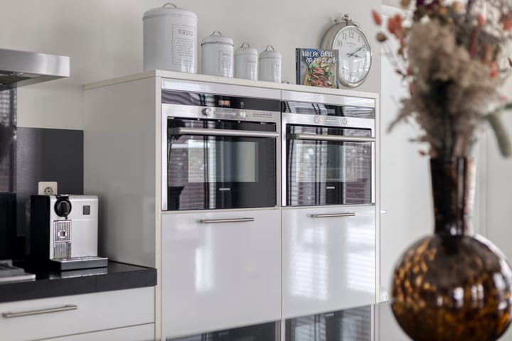 Foto 15 van Vossenstaart 1