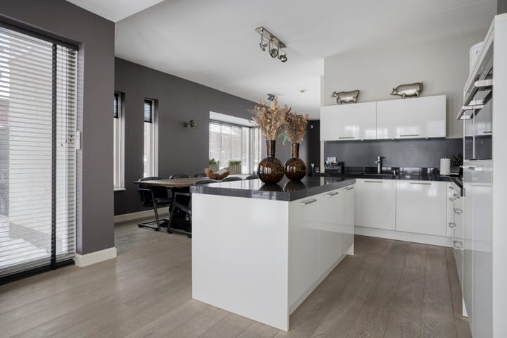 Foto 16 van Vossenstaart 1