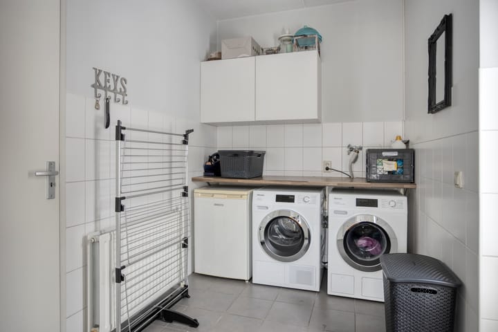 Foto 18 van Vossenstaart 1