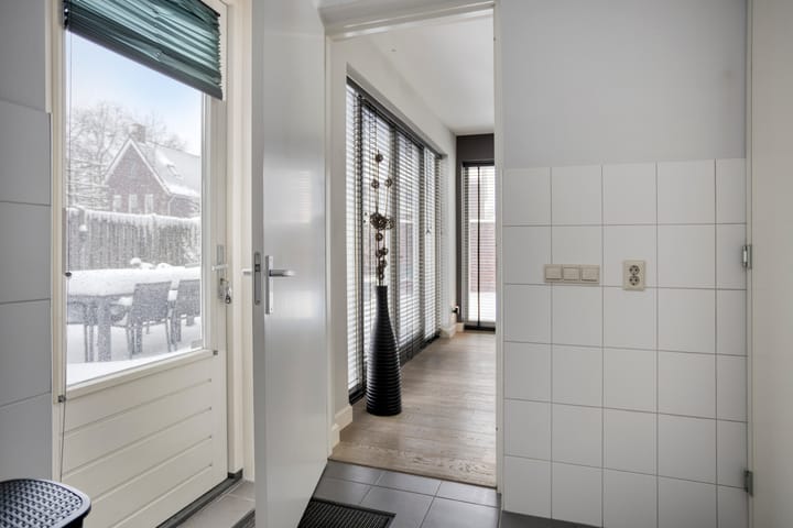 Foto 19 van Vossenstaart 1