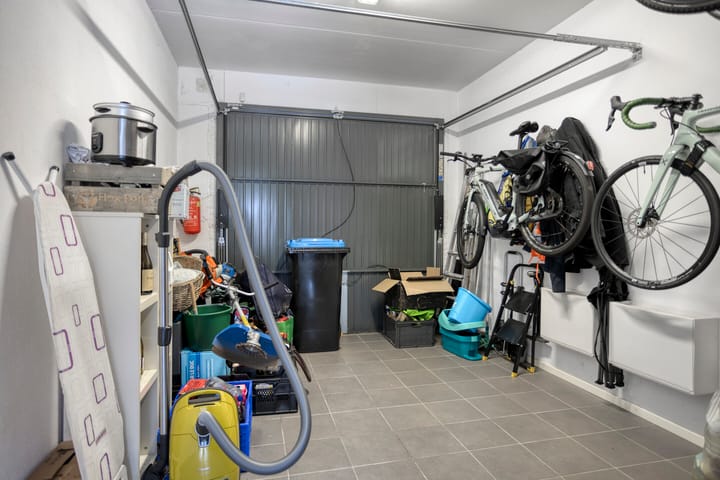 Foto 20 van Vossenstaart 1