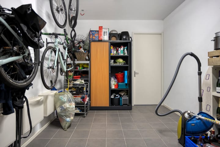 Foto 21 van Vossenstaart 1