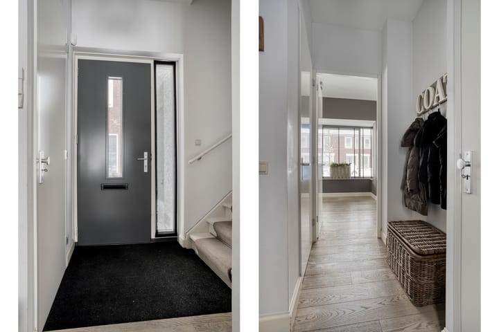 Foto 22 van Vossenstaart 1