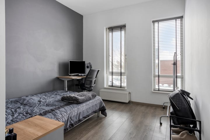 Foto 26 van Vossenstaart 1