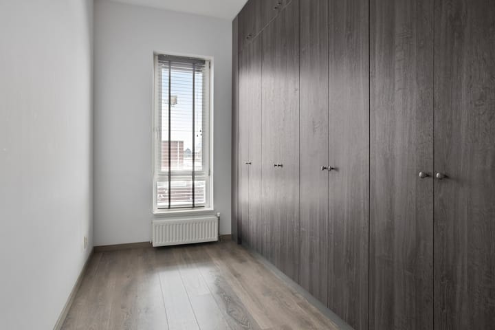 Foto 28 van Vossenstaart 1