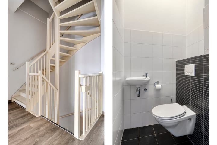 Foto 33 van Vossenstaart 1