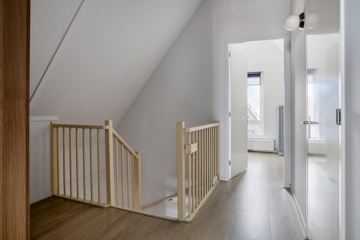 Foto 35 van Vossenstaart 1