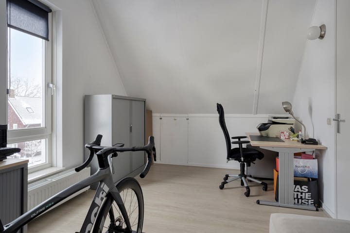 Foto 37 van Vossenstaart 1