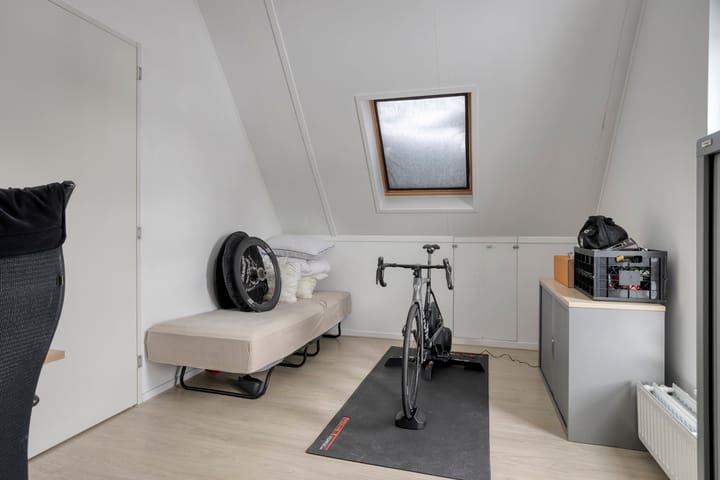 Foto 38 van Vossenstaart 1